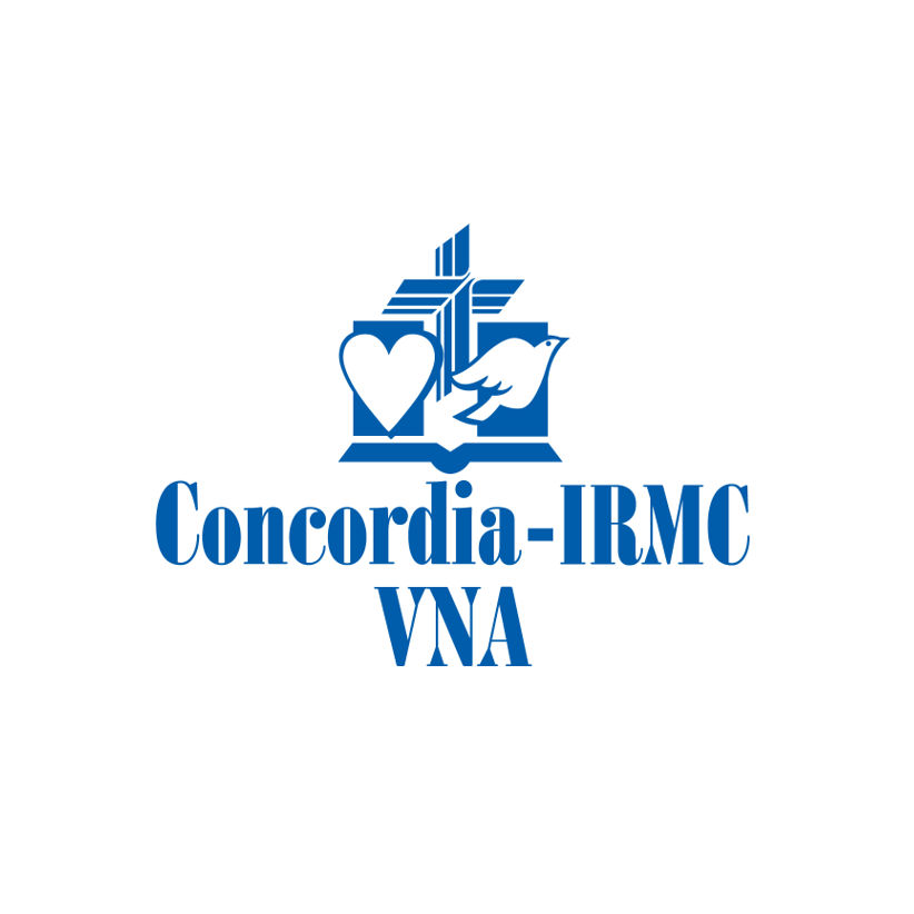 Concordia-IRMC VNA Butterfly Release - logo